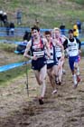 Senior Men,  Tom Humphries, BUPA Great Edinburgh Cross Country.